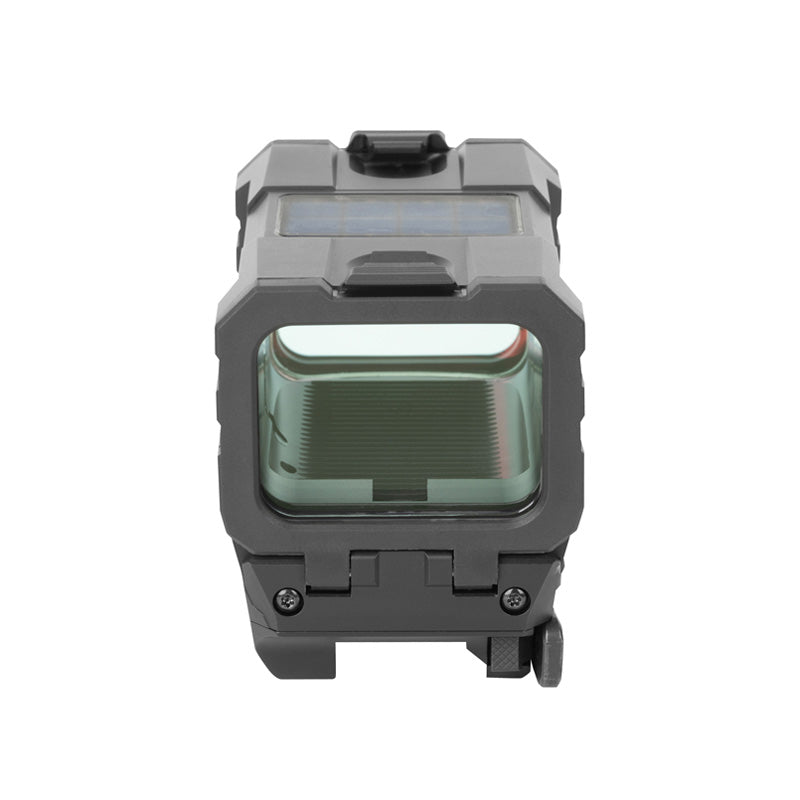 HOLOSUN RONIN AEMS MAX オープンリフレックス サークルドットサイト