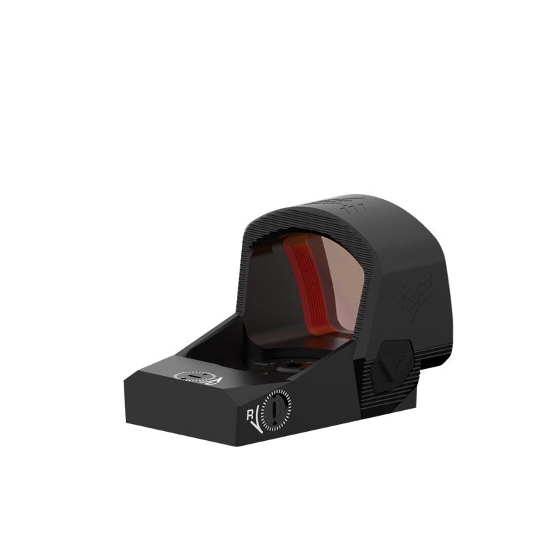 SWAMPFOX / スワンプフォックス Justice II RMR 1x30 6 MOA Red Dot ダットサイト [JTC2130-6R]