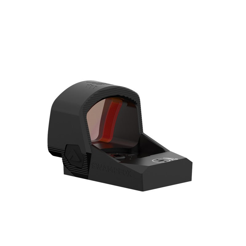 SWAMPFOX / スワンプフォックス Justice II RMR 1x30 6 MOA Red Dot ダットサイト [JTC2130-6R]