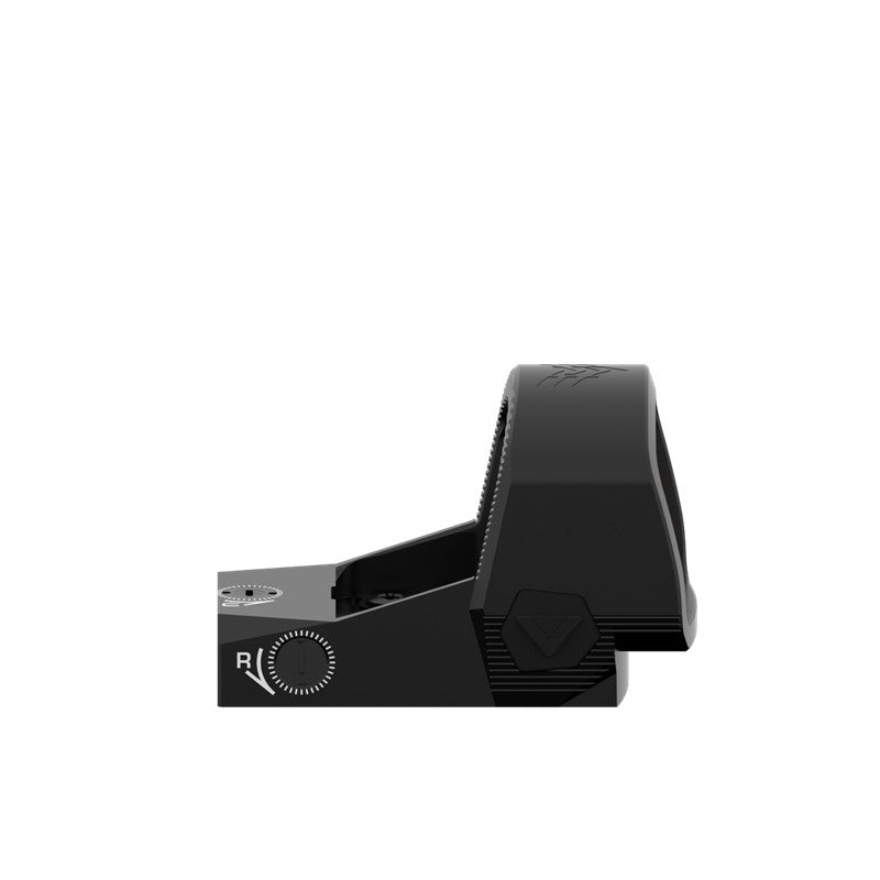 SWAMPFOX / スワンプフォックス Justice II RMR 1x30 Multi Reticle Red ダットサイト [JTC2130-MR]