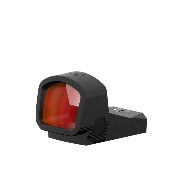 SWAMPFOX / スワンプフォックス Justice II RMR 1x30 Multi Reticle Red ダットサイト [JTC2130-MR]