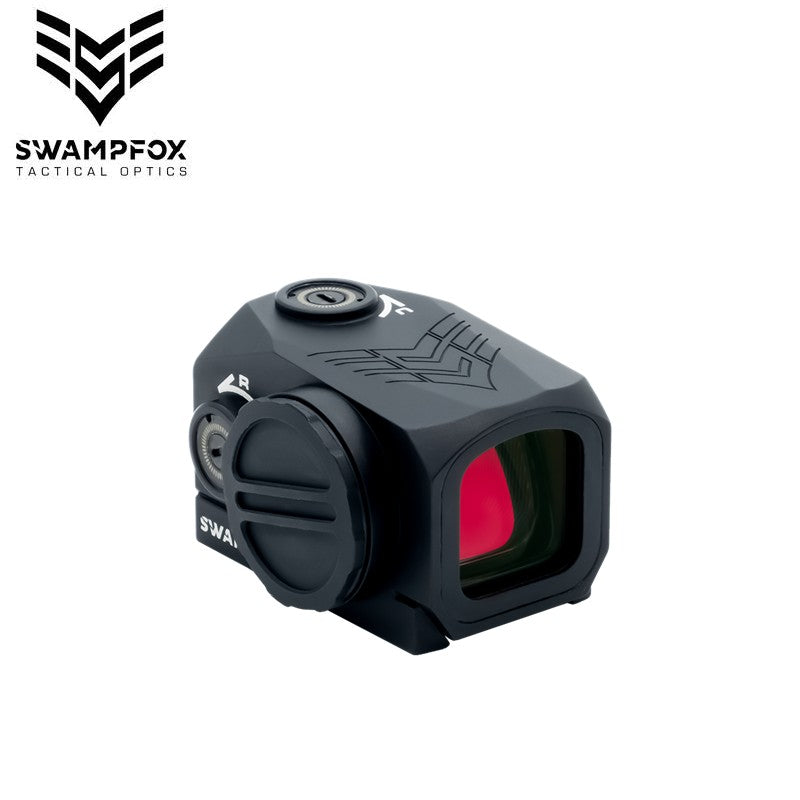 SWAMPFOX / スワンプフォックス Kraken 1x16 Dot Sight Red Dot 3 MOA ダットサイト [KRK00116-3R]