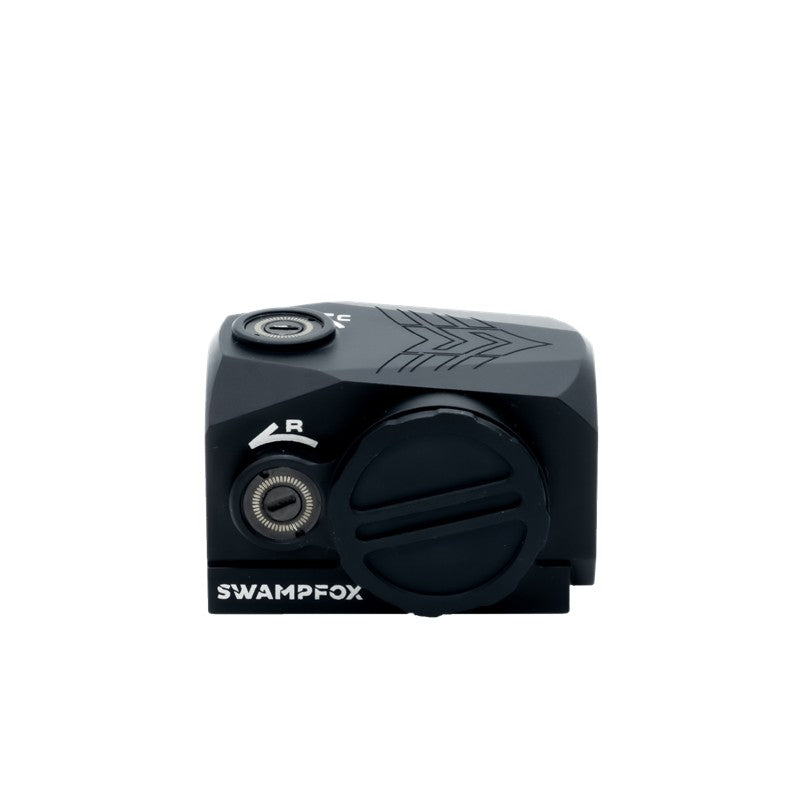 SWAMPFOX / スワンプフォックス Kraken 1x16 Dot Sight Red Dot 3 MOA ダットサイト [KRK00116-3R]