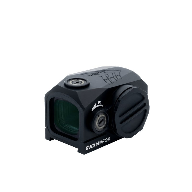 SWAMPFOX / スワンプフォックス Kraken 1x16 Dot Sight Red Dot 3 MOA ダットサイト [KRK00116-3R]