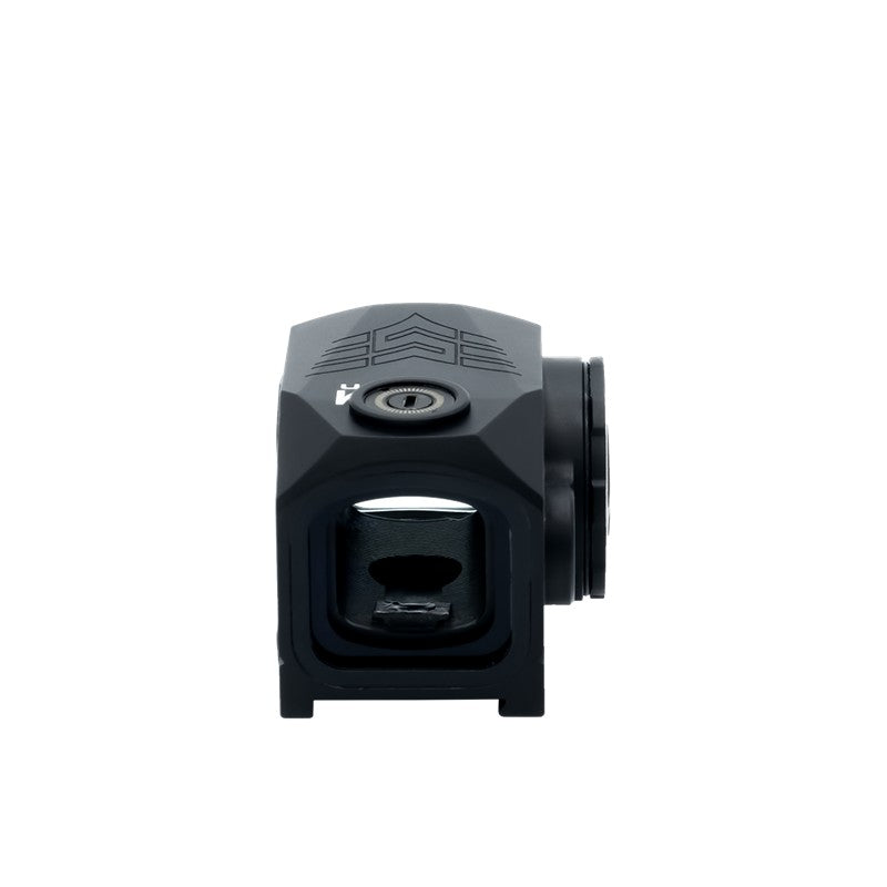 SWAMPFOX / スワンプフォックス Kraken 1x16 Dot Sight Red Dot 3 MOA ダットサイト [KRK00116-3R]