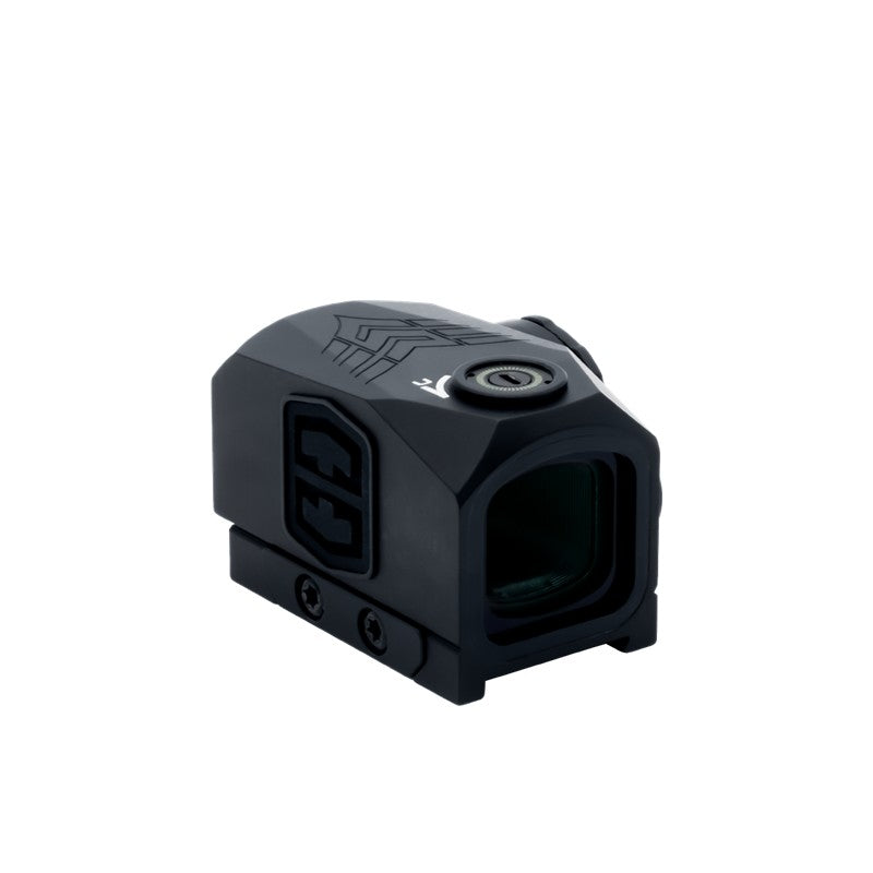 SWAMPFOX / スワンプフォックス Kraken 1x16 Dot Sight Red Dot 3 MOA ダットサイト [KRK00116-3R]