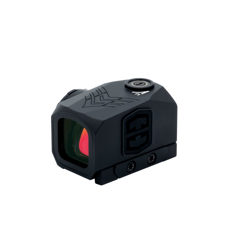 SWAMPFOX / スワンプフォックス Kraken 1x16 Dot Sight Red Dot 3 MOA ダットサイト [KRK00116-3R]