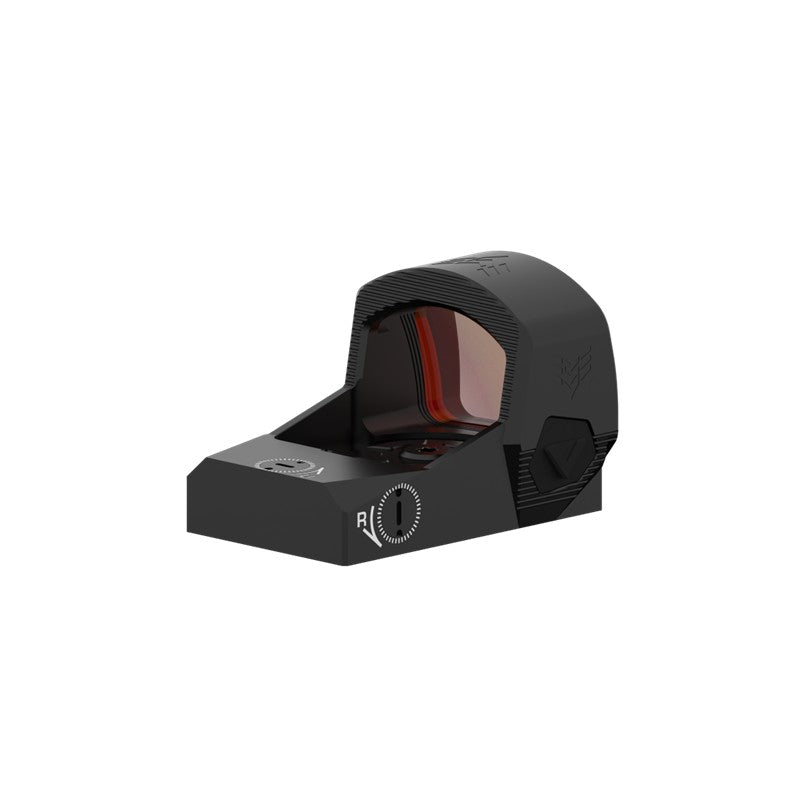 SWAMPFOX / スワンプフォックス Liberty II 1x24 3 MOA Red Dot ダットサイト [LBT2124-3R]