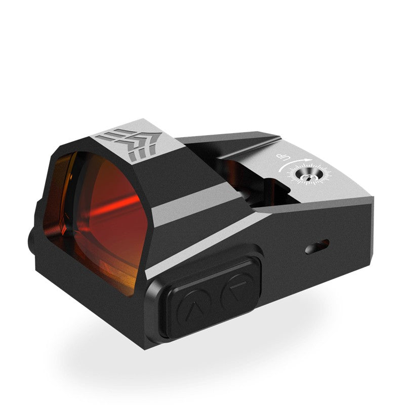 SWAMPFOX / スワンプフォックス Kingslayer 1x22 Dot Sight, Green Circle Dot ダットサイト [OKS00122-GC]