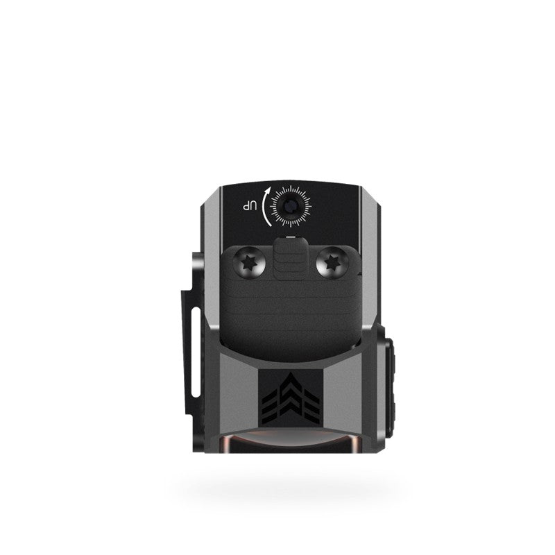 SWAMPFOX / スワンプフォックス Kingslayer 1x22 Dot Sight, Green Circle Dot ダットサイト [OKS00122-GC]