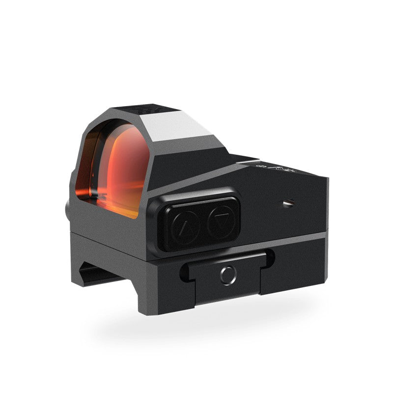 SWAMPFOX / スワンプフォックス Kingslayer 1x22 Dot Sight, Green Circle Dot ダットサイト [OKS00122-GC]