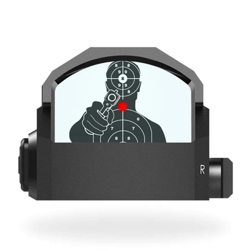 SWAMPFOX / スワンプフォックス Kingslayer 1x22 Dot Sight, Green Circle Dot ダットサイト [OKS00122-GC]