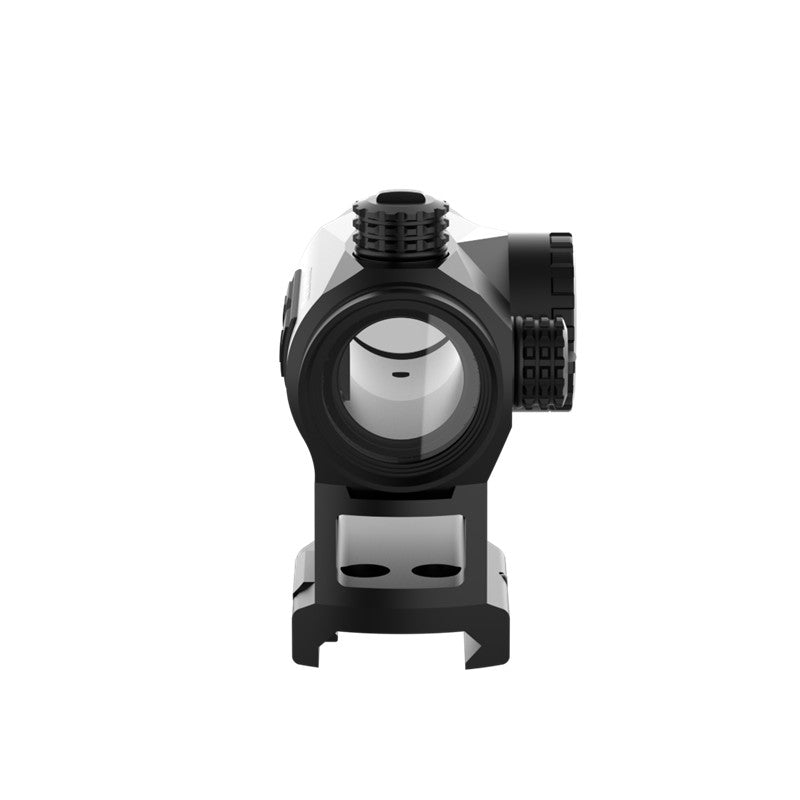 SWAMPFOX / スワンプフォックス Liberator II Dot Sight, Multi Reticle Red ダットサイト [RDLR122-2MR]