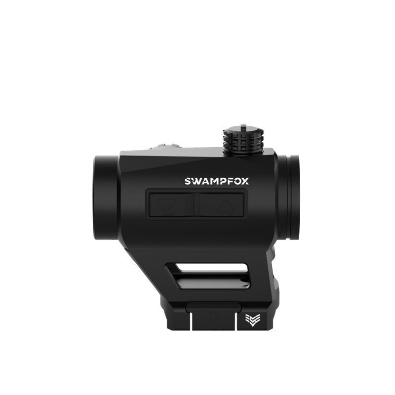 SWAMPFOX / スワンプフォックス Liberator II Dot Sight, Multi Reticle Red ダットサイト [RDLR122-2MR]