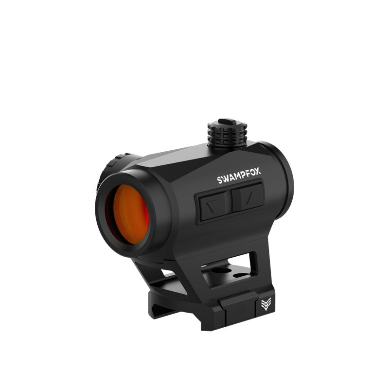 SWAMPFOX / スワンプフォックス Liberator II Dot Sight, Multi Reticle Red ダットサイト [RDLR122-2MR]