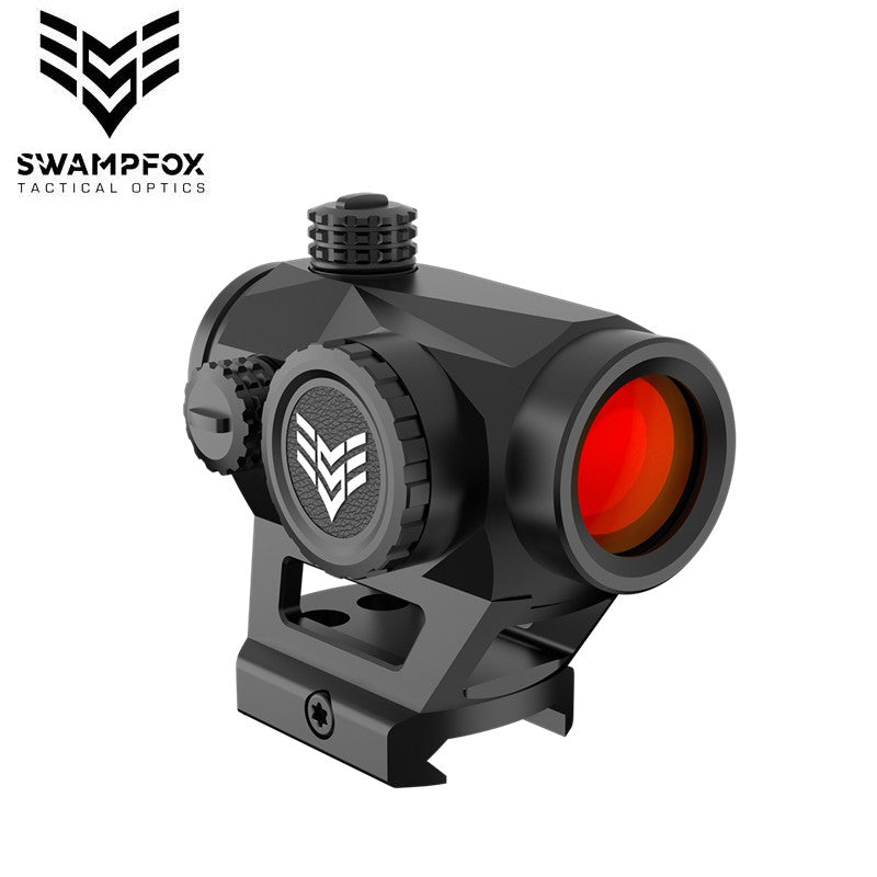 SWAMPFOX / スワンプフォックス Liberator II Red Dot Sight ダットサイト [RDLR122-2RD]