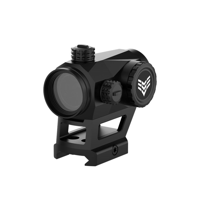 SWAMPFOX / スワンプフォックス Liberator II Red Dot Sight ダットサイト [RDLR122-2RD]