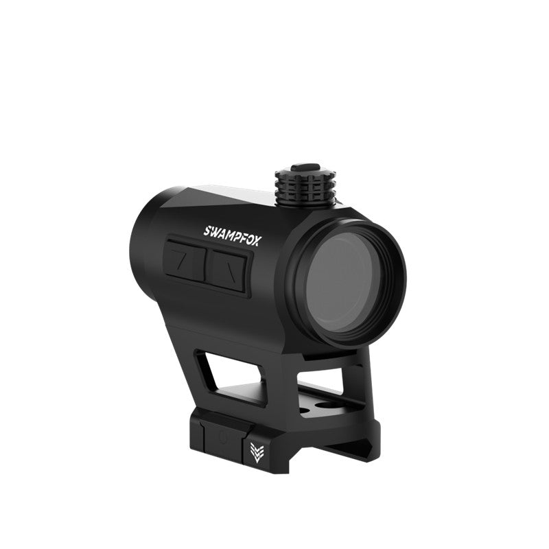 SWAMPFOX / スワンプフォックス Liberator II Red Dot Sight ダットサイト [RDLR122-2RD]