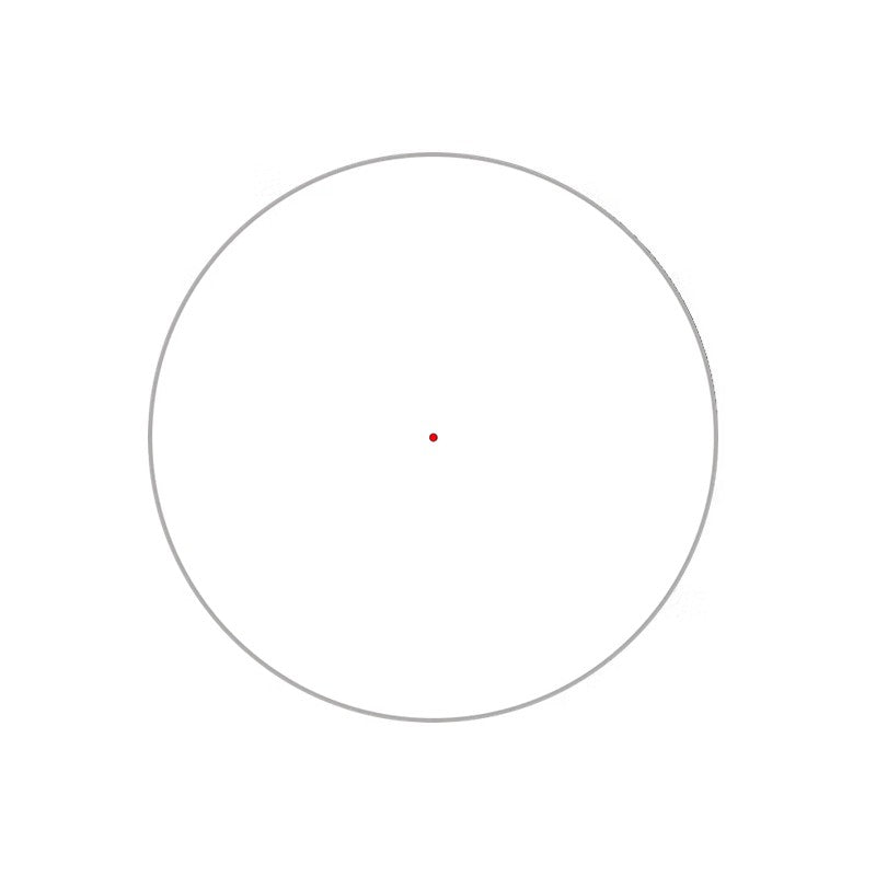 SWAMPFOX / スワンプフォックス Liberator II Red Dot Sight ダットサイト [RDLR122-2RD]