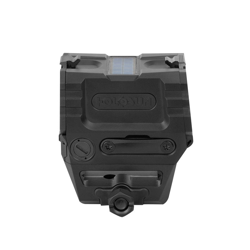 HOLOSUN AEMS-PRO-X2 オープンリフレックス レッド サークルドットサイト