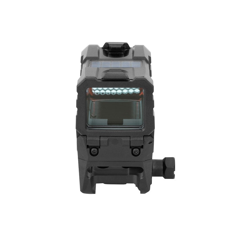 HOLOSUN AEMS-PRO-X2 オープンリフレックス レッド サークルドットサイト