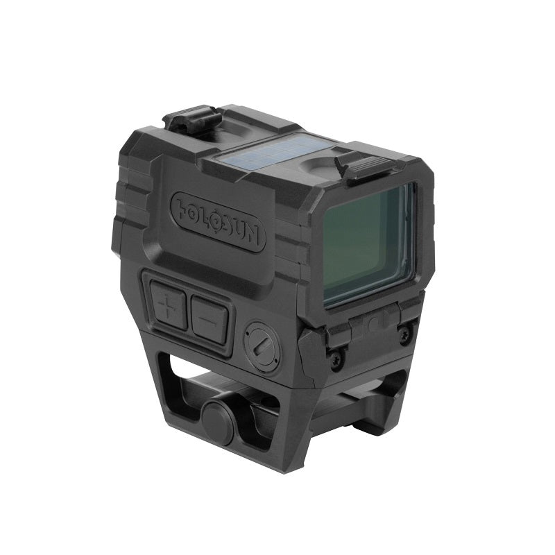 HOLOSUN AEMS-PRO-X2 オープンリフレックス レッド サークルドットサイト