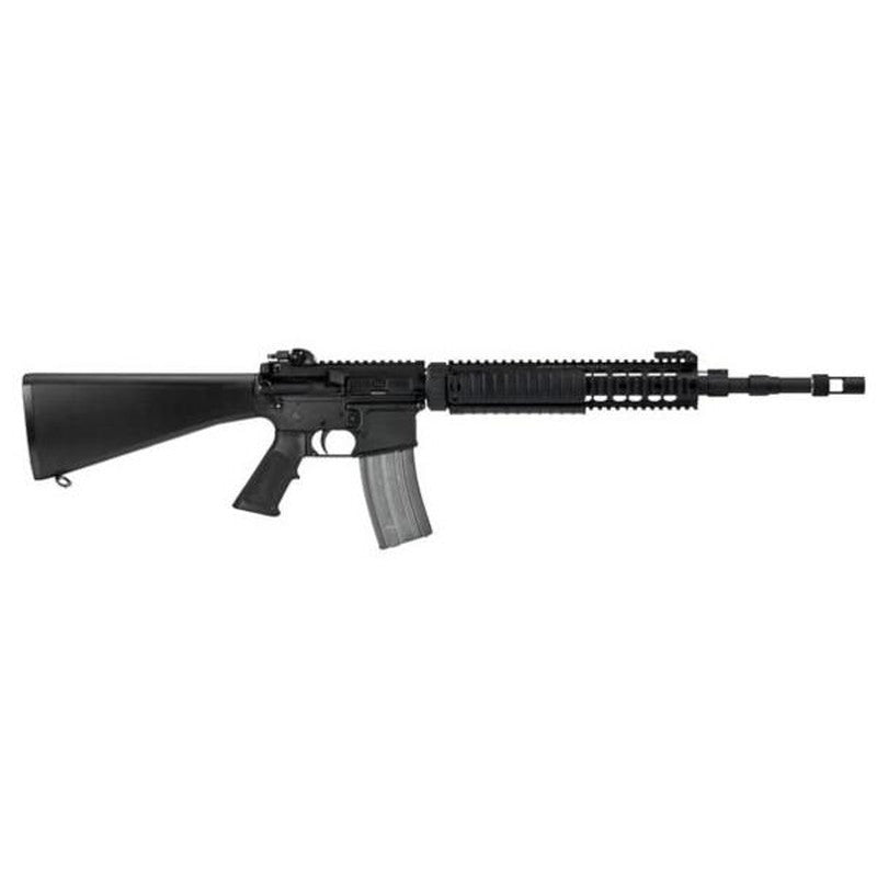 VFC Colt MK12 MOD1 フィックスストックタイプ 電動ガン BK 正規日本版