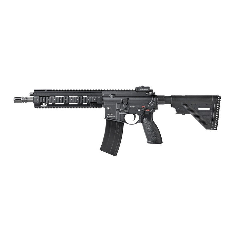 VFC Umarex HK416A5 AEG 正規日本版 電動ガン BK ［VF1J-LHK416A5-BK01］