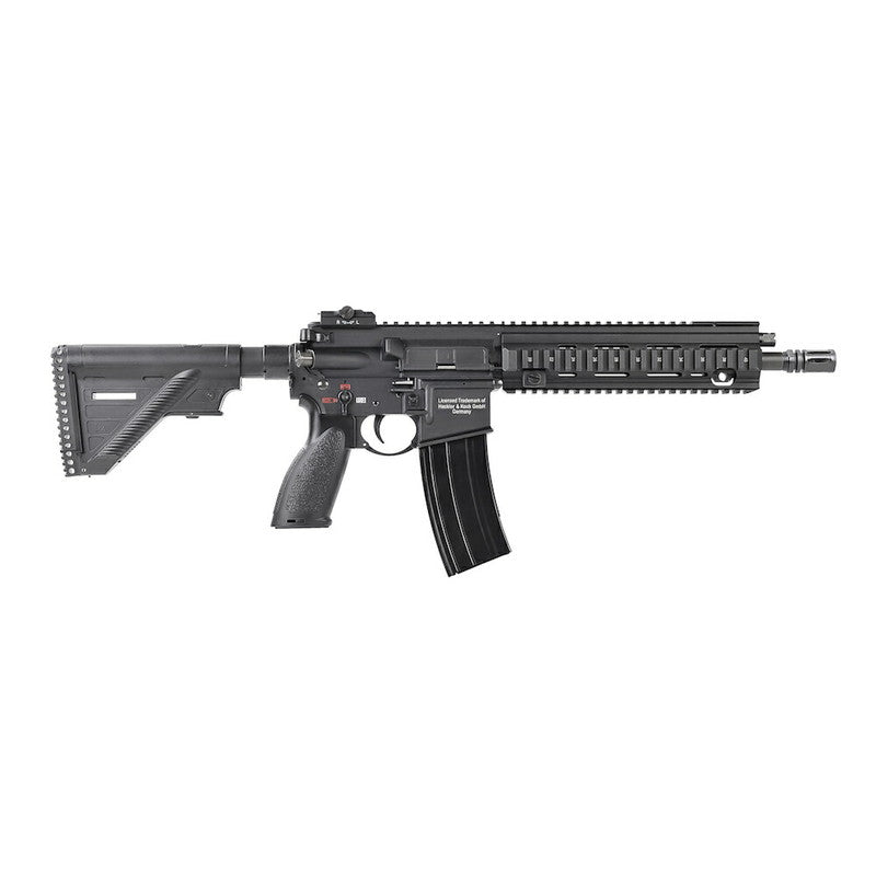 VFC Umarex HK416A5 AEG 正規日本版 電動ガン BK ［VF1J-LHK416A5-BK01］