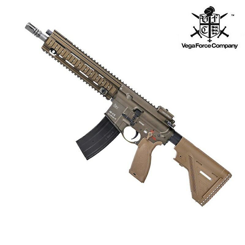 VFC Umarex HK416A5 AEG 正規日本版 電動ガン RAL8000  ［VF1J-LHK416A5-TN01］