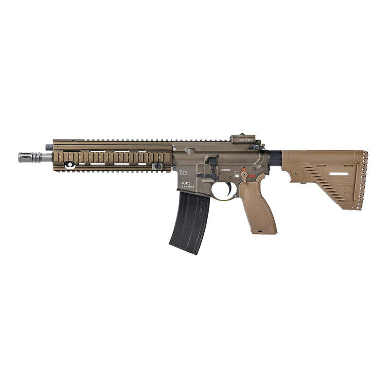 VFC Umarex HK416A5 AEG 正規日本版 電動ガン RAL8000  ［VF1J-LHK416A5-TN01］