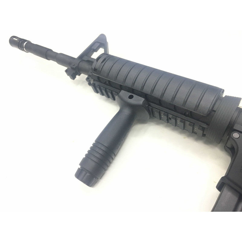 VFC Colt M4 RIS 電動ガン BK 正規日本版［VF1J-LM4RIS-BK01］