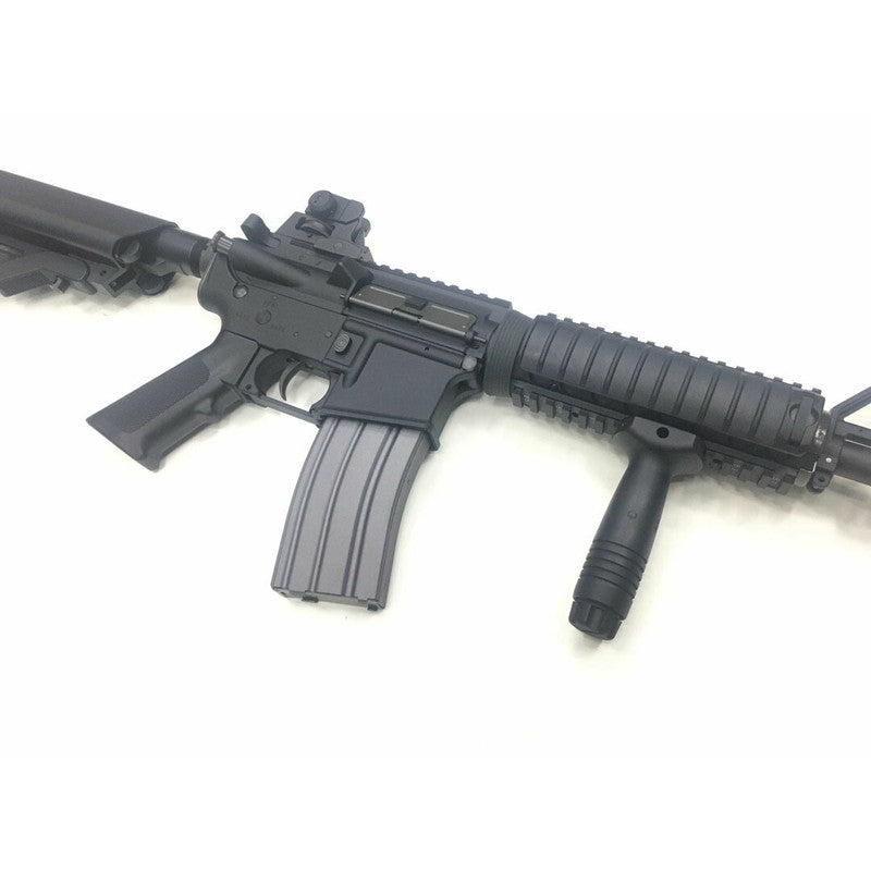 VFC Colt M4 RIS 電動ガン BK 正規日本版［VF1J-LM4RIS-BK01］
