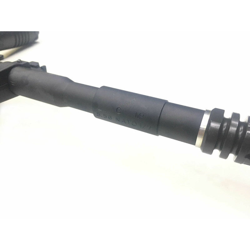 VFC Colt M4 RIS 電動ガン BK 正規日本版［VF1J-LM4RIS-BK01］