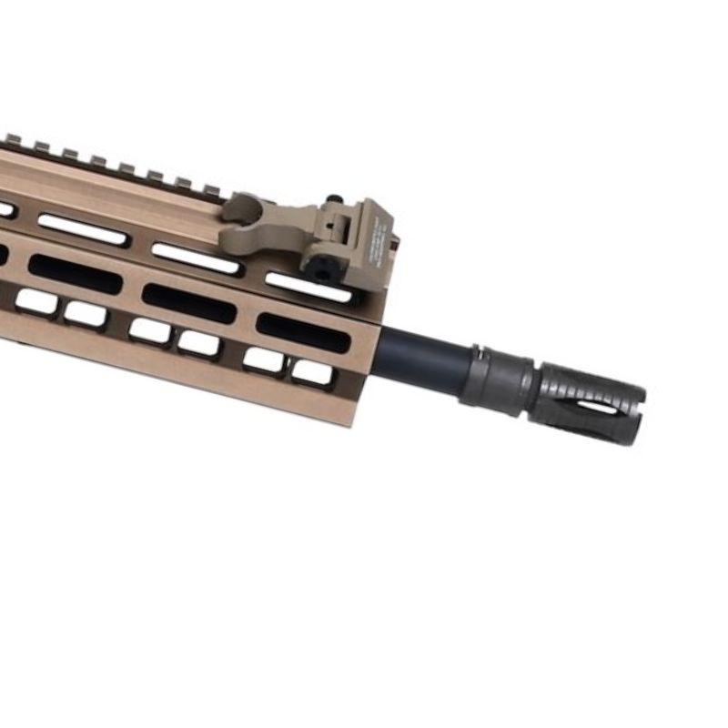 VFC 電動ガン UMAREX HK M110A1 AEG 正規ライセンス JP版  [VF1J-LM110A1-TN01]