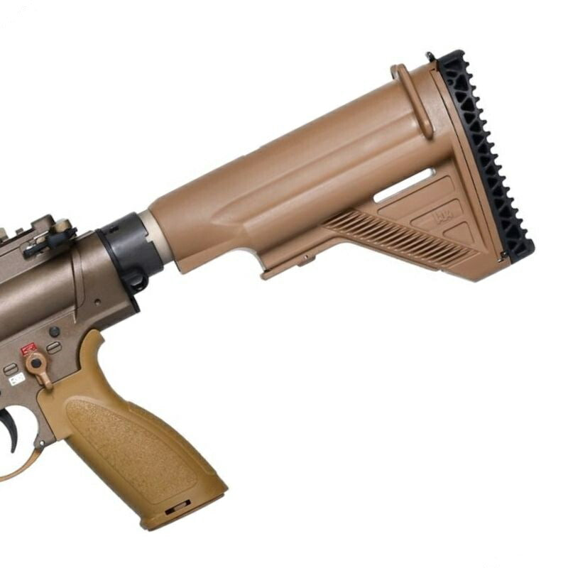 VFC 電動ガン UMAREX HK M110A1 AEG 正規ライセンス JP版  [VF1J-LM110A1-TN01]