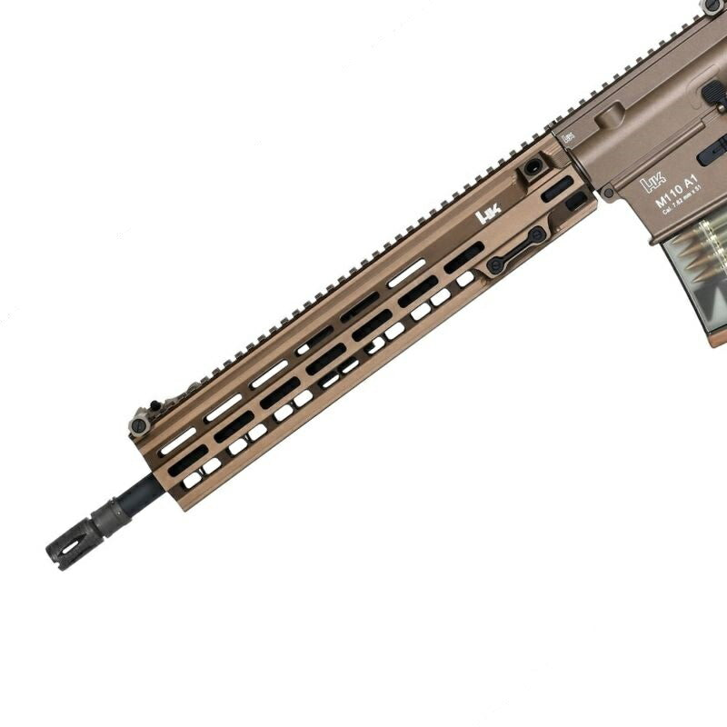 VFC 電動ガン UMAREX HK M110A1 AEG 正規ライセンス JP版  [VF1J-LM110A1-TN01]