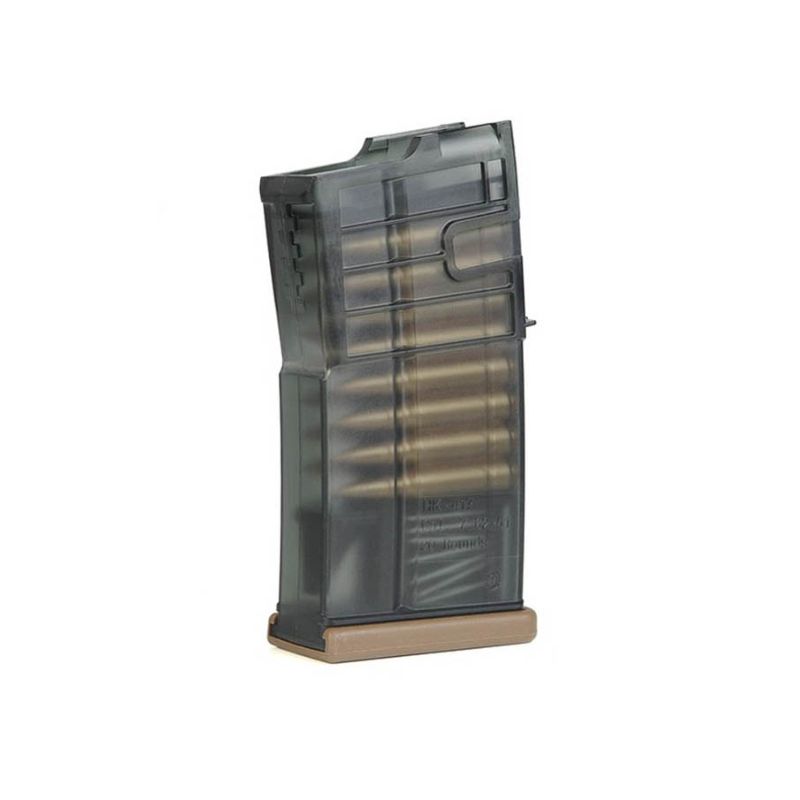 VFC 電動ガン UMAREX HK M110A1 AEG 正規ライセンス JP版  [VF1J-LM110A1-TN01]