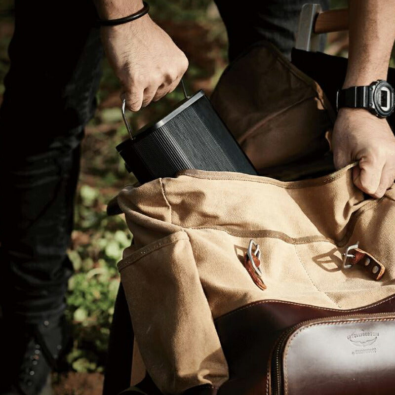 FORE WINDS FW-FS01 フォールディングキャンプストーブ