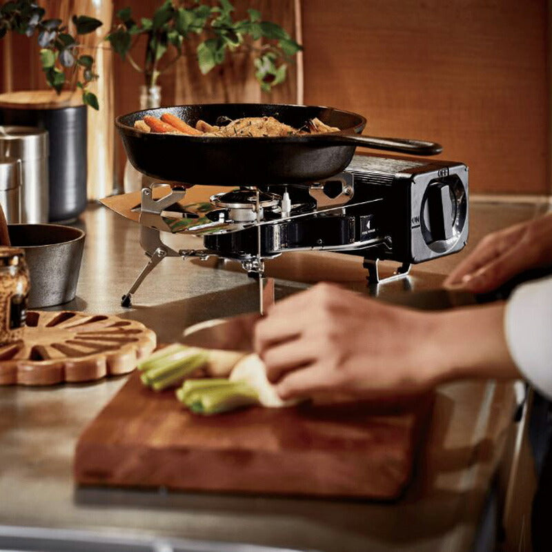 FORE WINDS FW-FS01 フォールディングキャンプストーブ