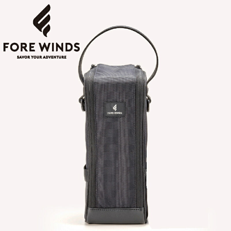 FORE WINDS FW-FS-BAG フォールディングキャンプストーブバッグ