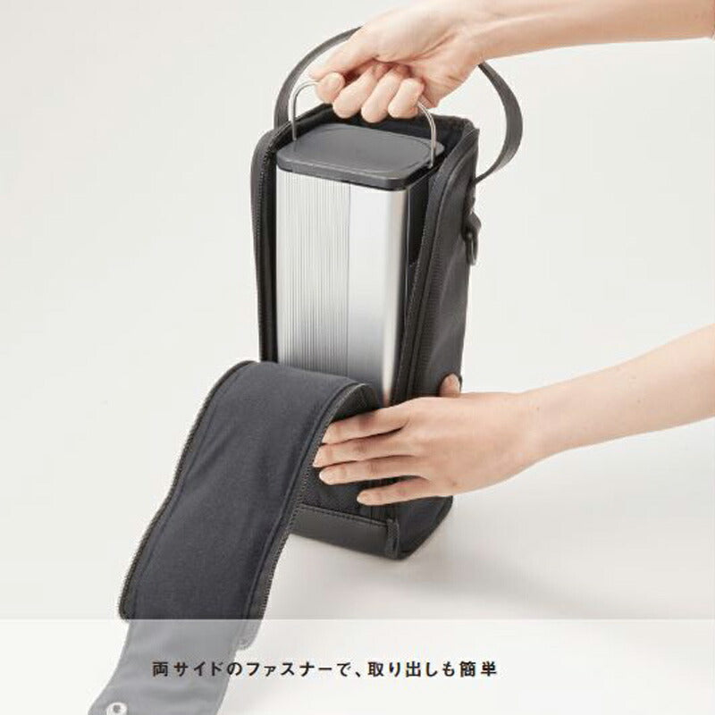 FORE WINDS FW-FS-BAG フォールディングキャンプストーブバッグ