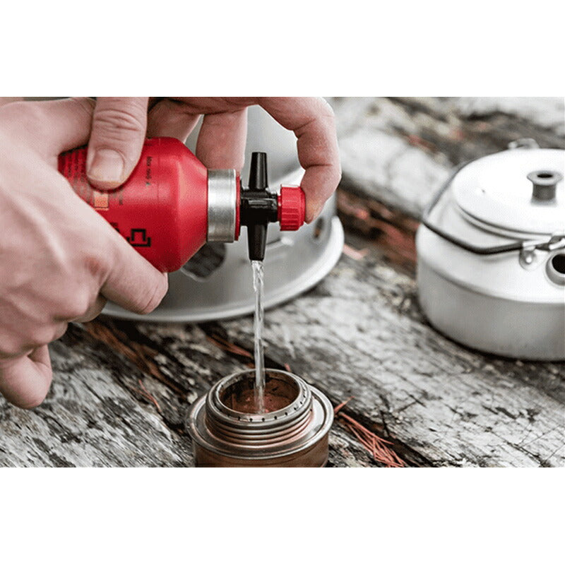 trangia TR-506005 フューエルボトル0.5リットル