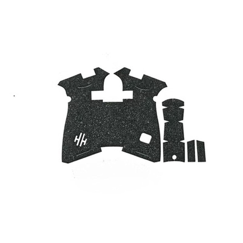 HandleitGrips ガングリップ エンハンスメント キット GLOCK 17/22/34/35/47 GEN 5 / GEN 5 MOS [GLFS9/40G5-R]