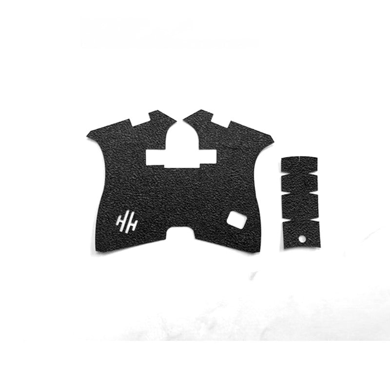 HandleitGrips ガングリップ エンハンスメント キット GLOCK 19/23 GEN 5 / GEN 5 MOS [GLC9/40G5-R]