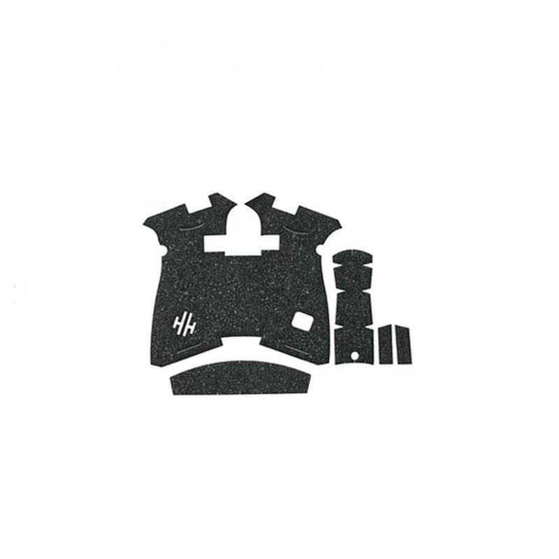 HandleitGrips ガングリップ エンハンスメント キット GLOCK 19X / GLOCK 45 [GL19X/45-R]