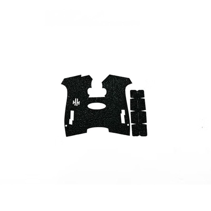 HandleitGrips ガングリップ エンハンスメント キット SIG SAUER P365X-MACRO  [SIG365XM-R]