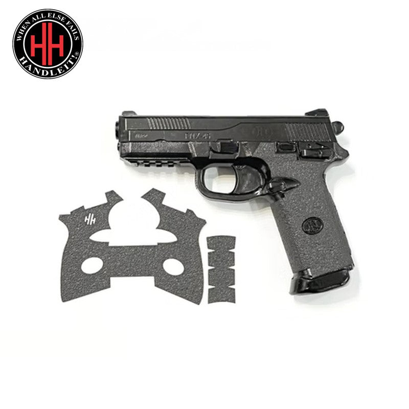 HandleitGrips ガングリップ エンハンスメント キット FN HERSTAL FNX 45 [FNFNX45-R]