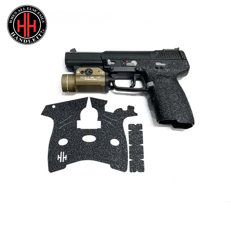 HandleitGrips ガングリップ エンハンスメント キット FN HERSTAL 5.7 [FN57-R]