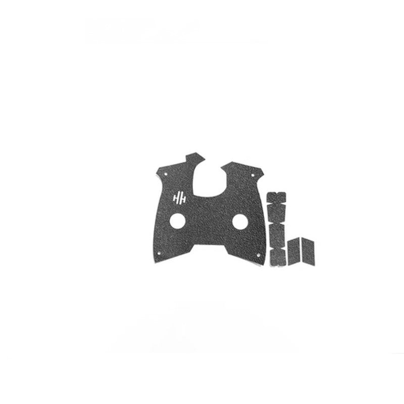 HandleitGrips ガングリップ エンハンスメント キット CZ P09 [CZP09-R]
